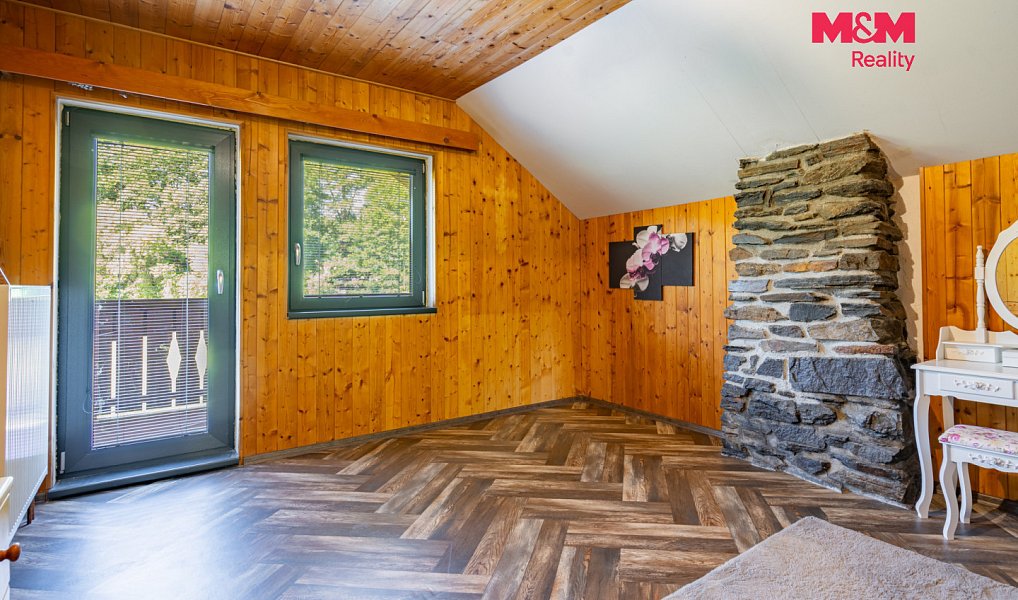 Prodej domu 92 m² s pozemkem 533 m², Čakov – náhled fotky 14