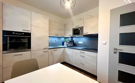 Pronájem bytu 1+1 33 m², Heyrovského, Olomouc - Povel