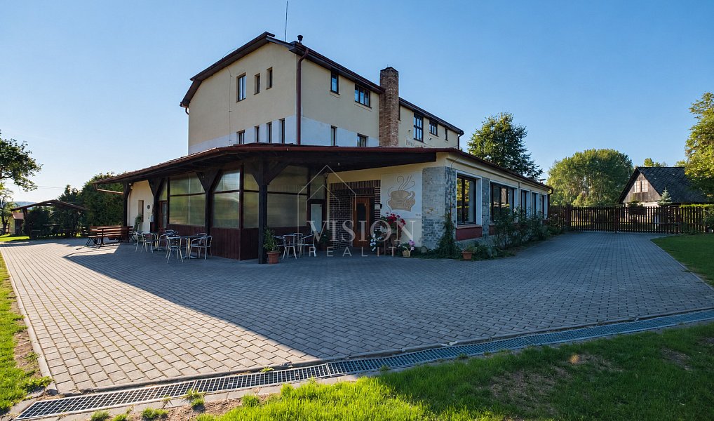 Prodej ubytovacího objektu 1 050 m², Varvažov – náhled fotky 27