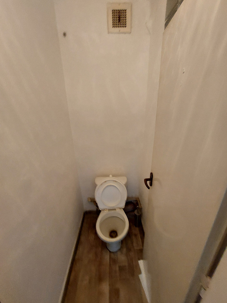 Pronájem bytu 2+1 92 m² – fotografie 5