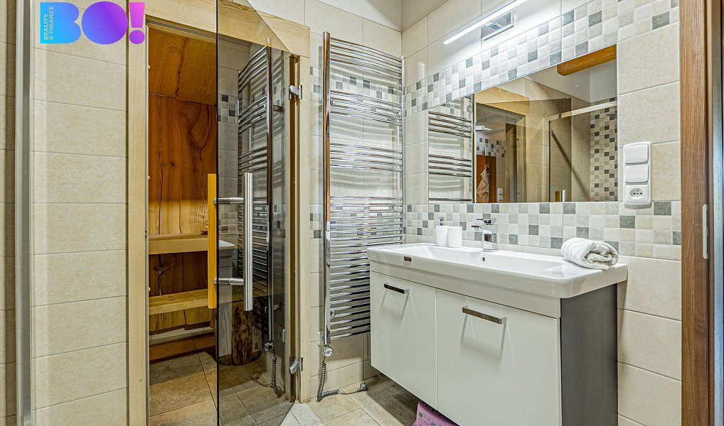 Prodej chaty/chalupy 152 m² s pozemkem 1 594 m², Nový Hrozenkov – náhled fotky 14