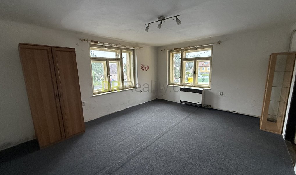 Prodej domu 70 m² s pozemkem 155 m², Lažánky – náhled fotky 3