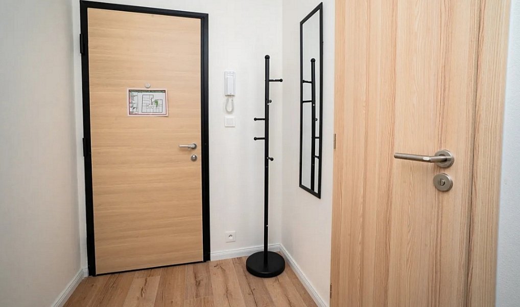 Pronájem bytu 1+1 35 m², Plzeň – náhled fotky 5