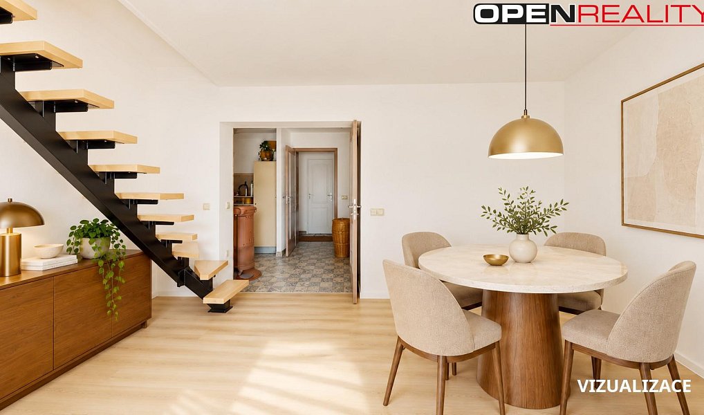 Prodej domu 60 m² s pozemkem 627 m², Litenčice – náhled fotky 27