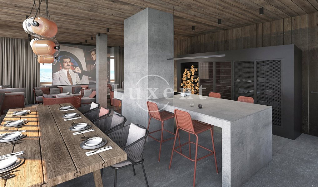 Prodej bytu 2+kk 56 m², Pec pod Sněžkou – náhled fotky 7