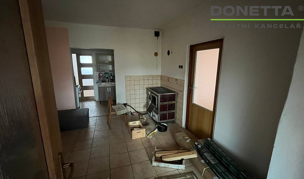 Prodej domu 91 m² s pozemkem 921 m², Seč – náhled fotky 17