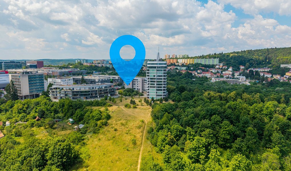 Prodej bytu 3+kk 83 m², Brno – náhled fotky 20