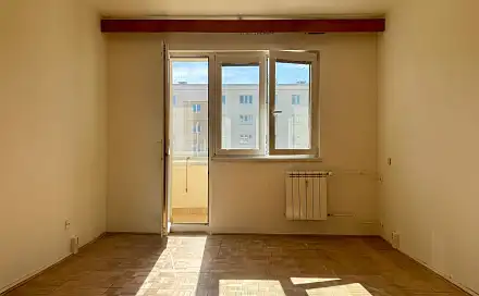 Pronájem bytu 2+1 56 m², Ostrava