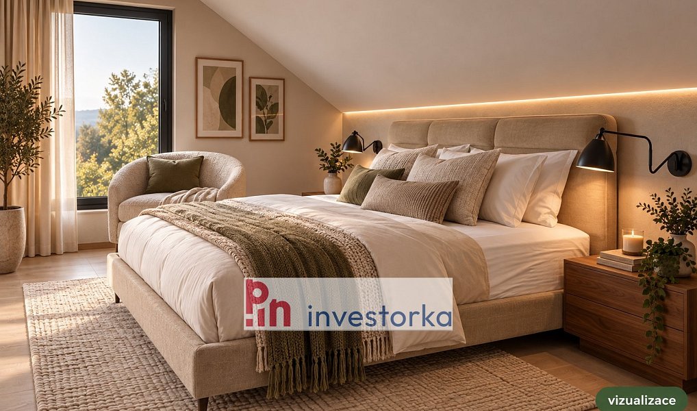 Prodej domu 150 m² s pozemkem 1 336 m², Ropice – náhled fotky 18