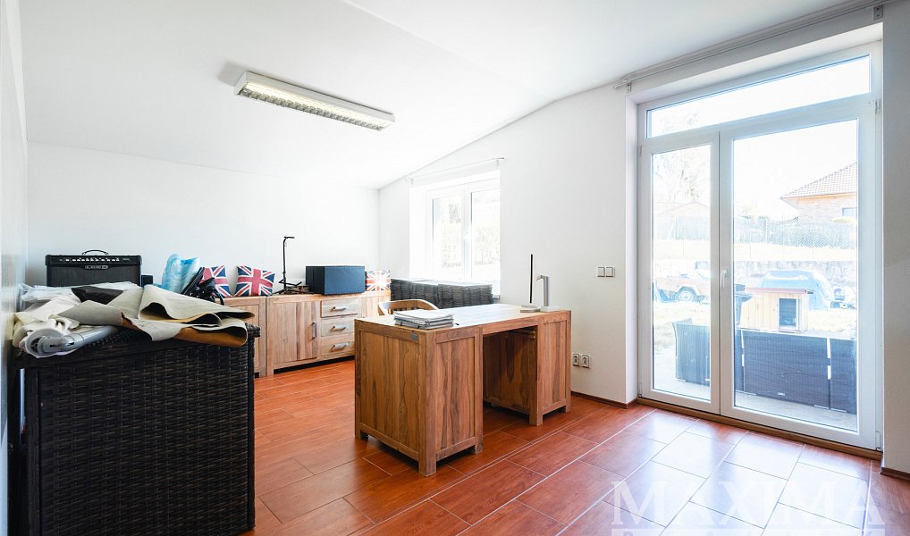 Prodej domu 250 m² s pozemkem 1 421 m², Sedlec-Prčice – náhled fotky 15