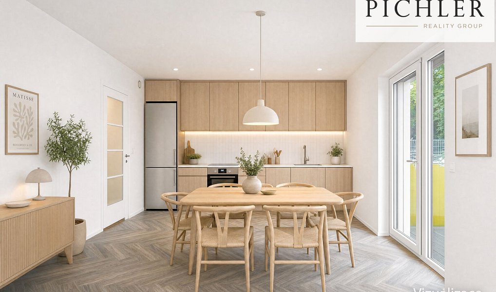 Prodej bytu 2+kk 46 m², Praha – náhled fotky 11