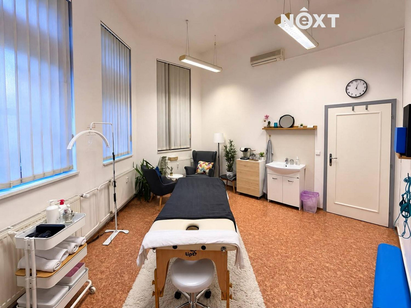 Pronájem komerčního objektu (jiného typu) 42 m² – fotografie 2