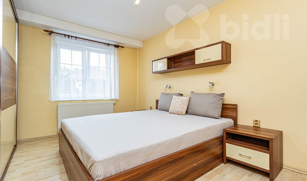 Prodej domu 285 m² s pozemkem 307 m², Jirkov – náhled fotky 14