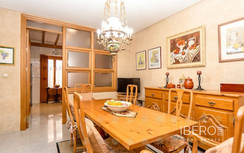 Casa 5+kk – Jumilla, La Estacada - Más