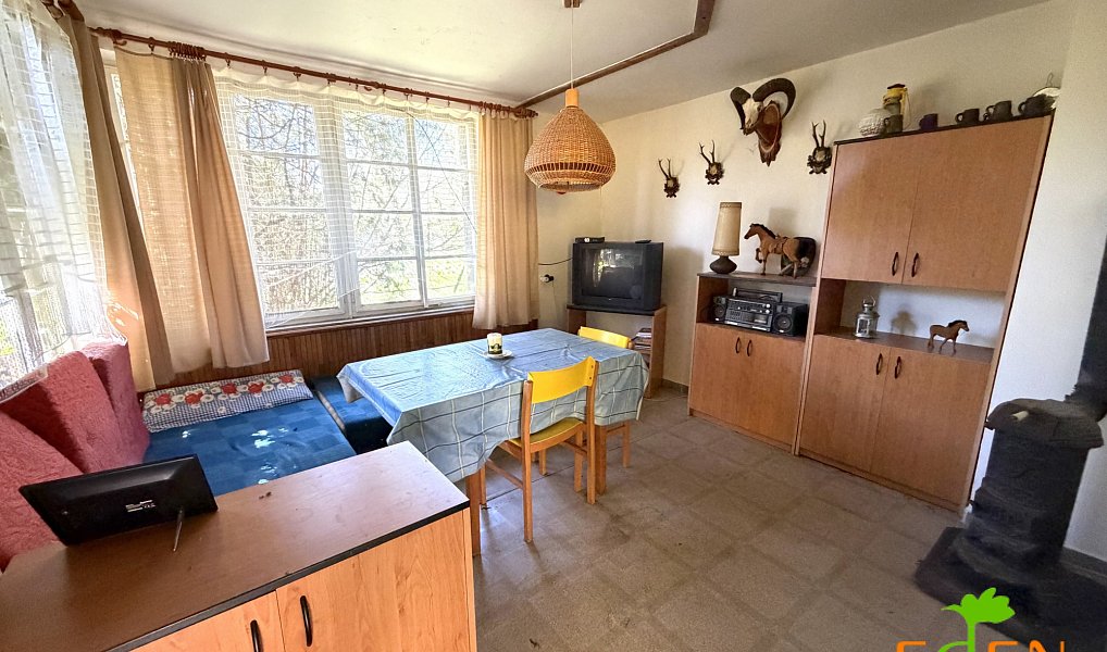 Prodej chaty/chalupy 73 m² s pozemkem 1 408 m², Plzeň – náhled fotky 6