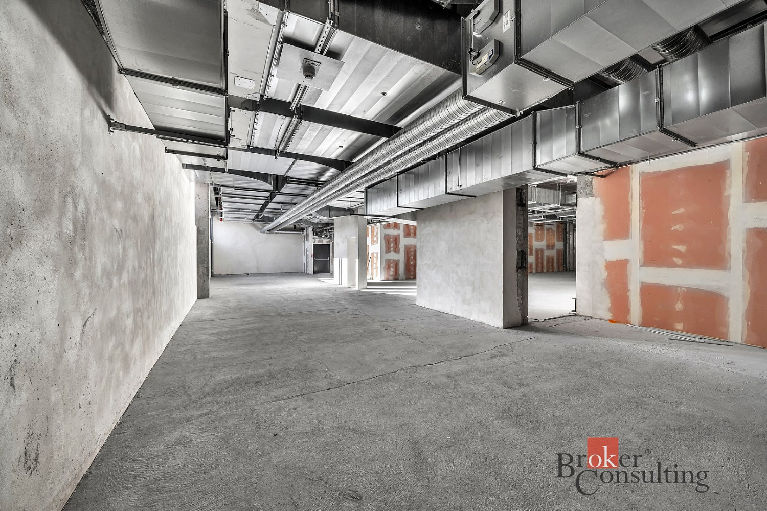Pronájem obchodních prostor 1 173 m² – fotografie 3