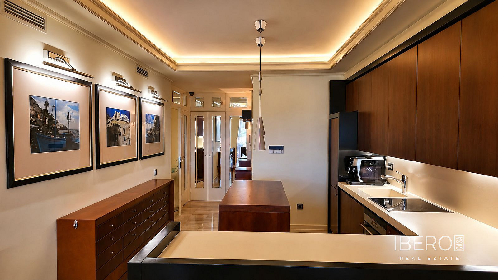 Piso 3+kk – Marbella, Nagüeles - Vista 3