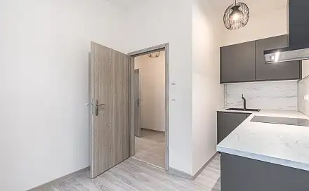 Pronájem bytu 2+kk 29 m²