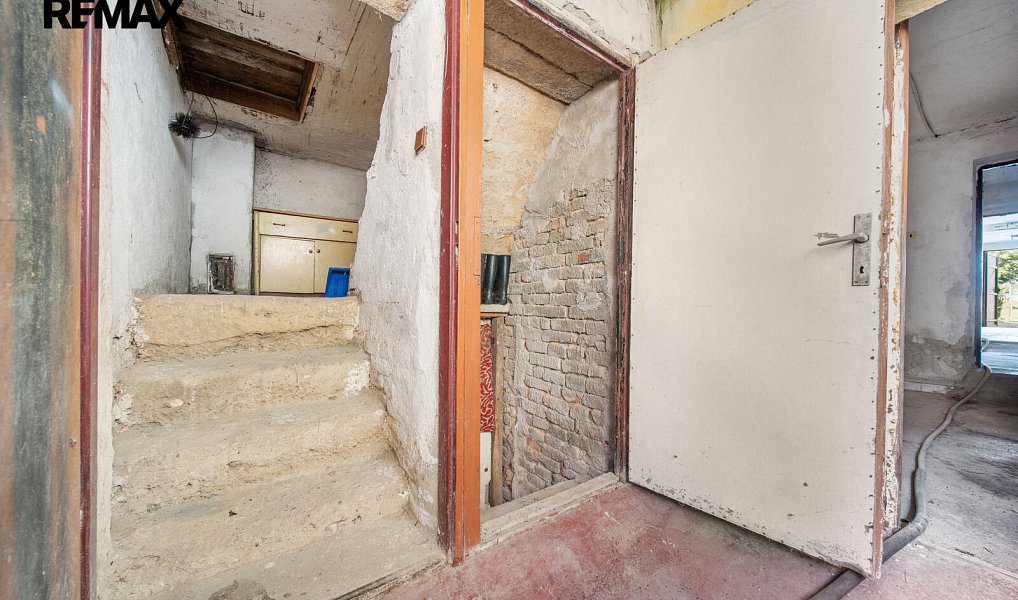 Prodej domu 118 m² s pozemkem 815 m², Pozořice – náhled fotky 18