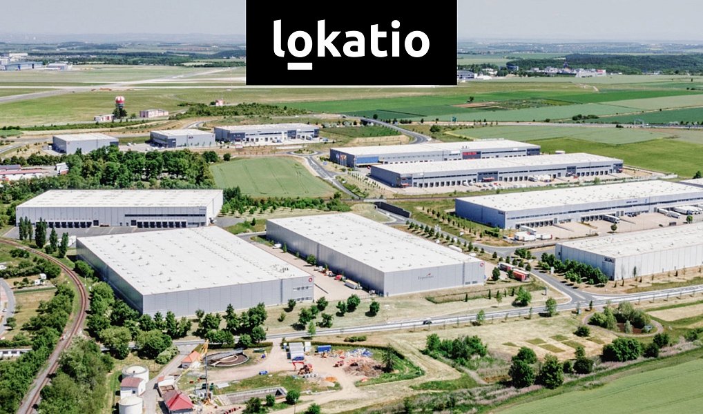 Pronájem skladovacích prostor 4 382 m², Hostivice – náhled fotky 11
