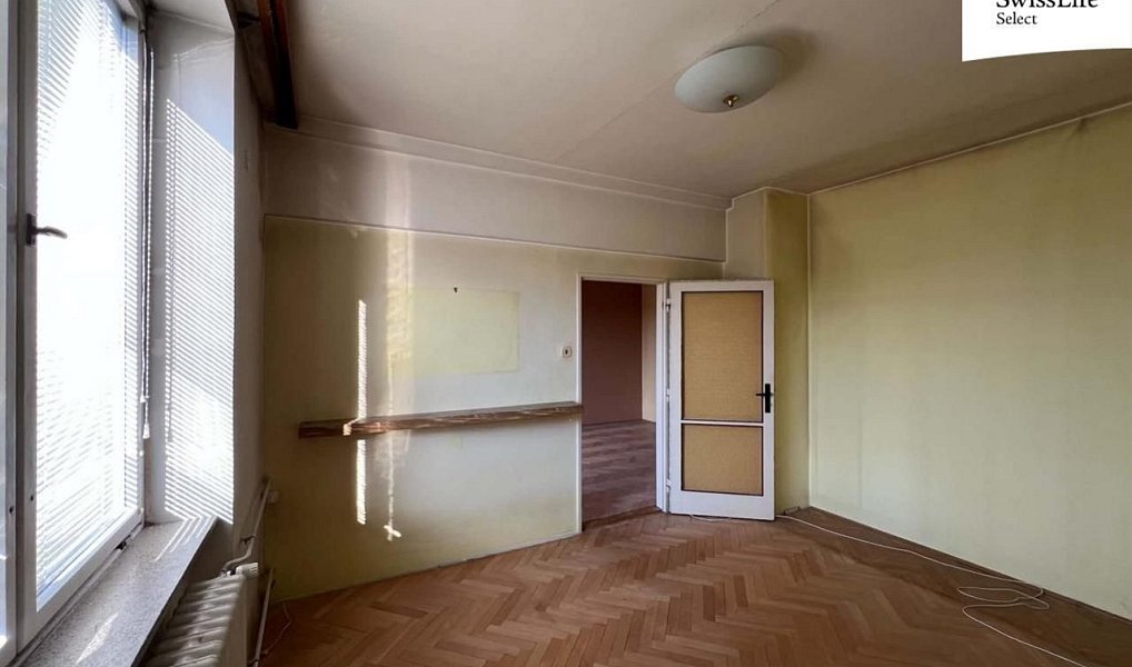 Prodej bytu 2+1 50 m², Brno – náhled fotky 11