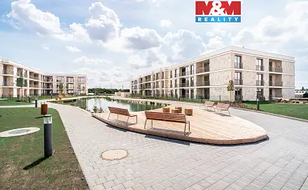 Prodej bytu 4+kk 89 m², Dřevčická, Brandýs nad Labem-Stará Boleslav - Brandýs nad Labem, okres Praha-východ