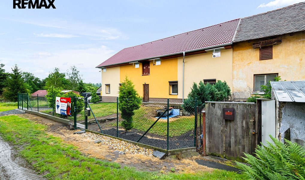 Prodej domu 104 m² s pozemkem 862 m², Zvěstovice – náhled fotky 21