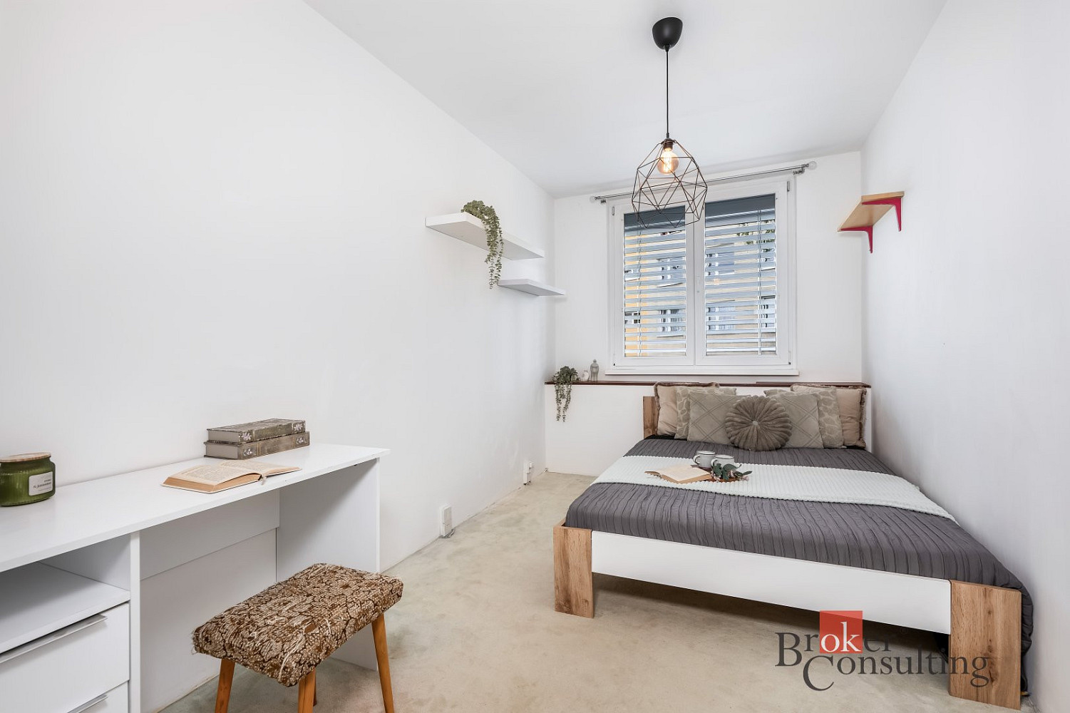 Prodej bytu 2+kk 43 m² – fotografie 4