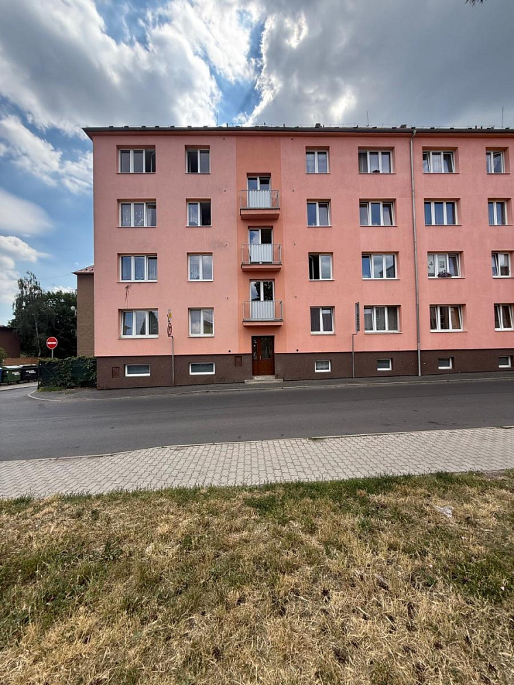 Prodej bytu 2+1 50 m² – fotografie 2
