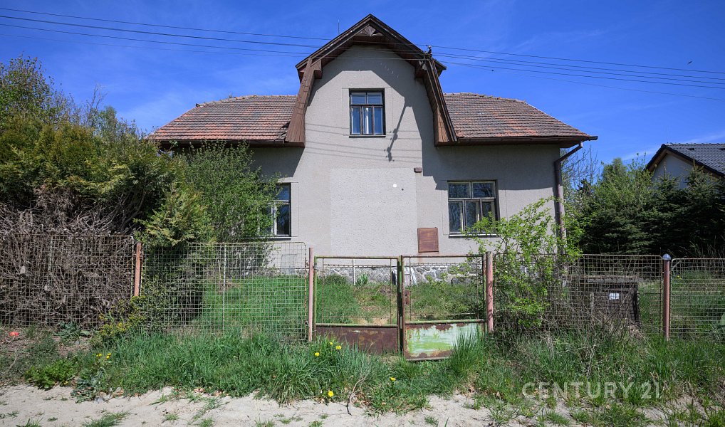 Prodej domu 100 m² s pozemkem 947 m², Havlíčkova Borová – náhled fotky 3