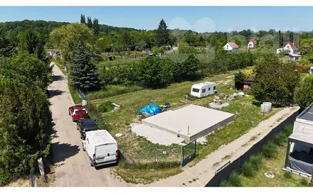 Prodej stavebního pozemku 422 m², Břeclav