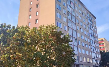 Prodej bytu 3+kk 68 m²