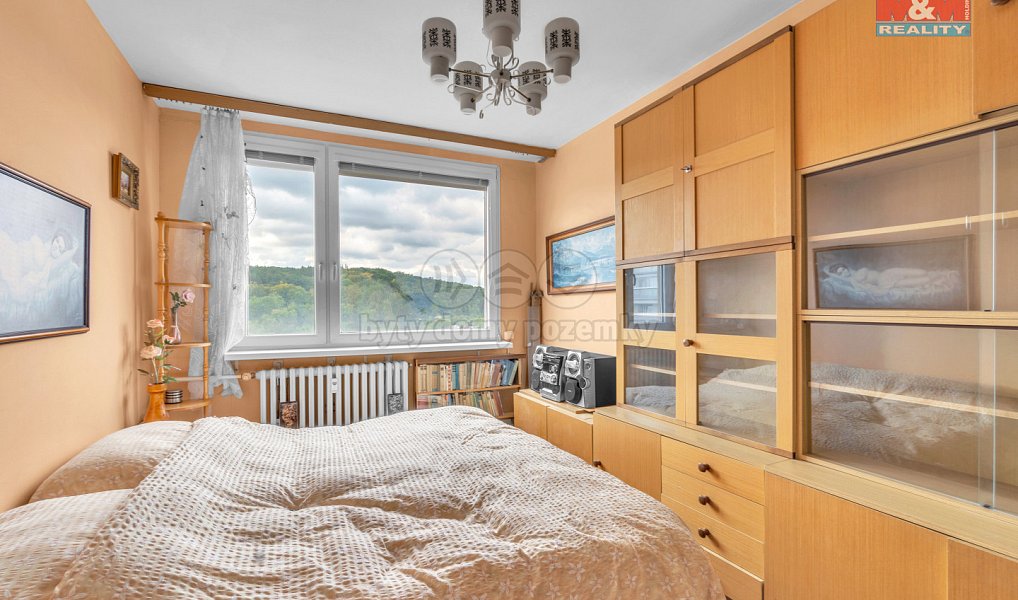 Prodej bytu 2+kk 47 m², Praha – náhled fotky 15