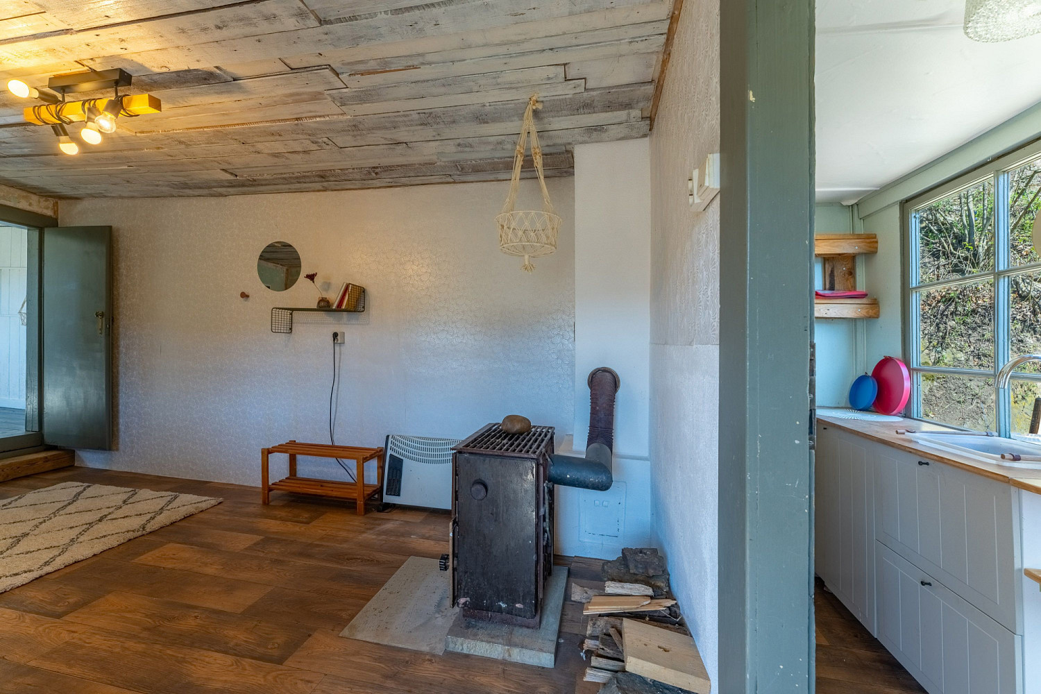 Prodej chaty/chalupy 47 m² s pozemkem 435 m² — photo 4