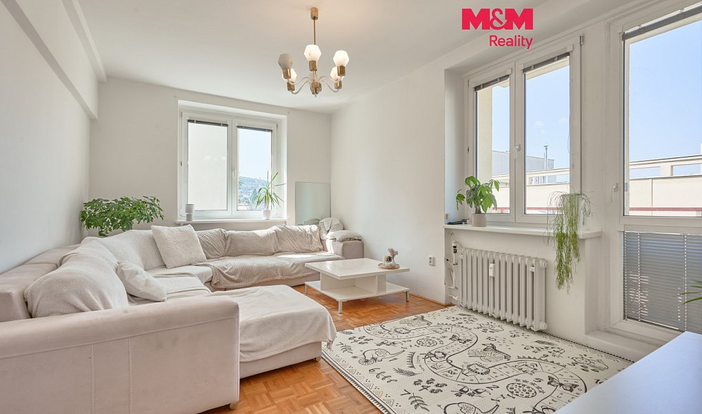 Prodej bytu 3+1 79 m², Zlín – náhled fotky 2