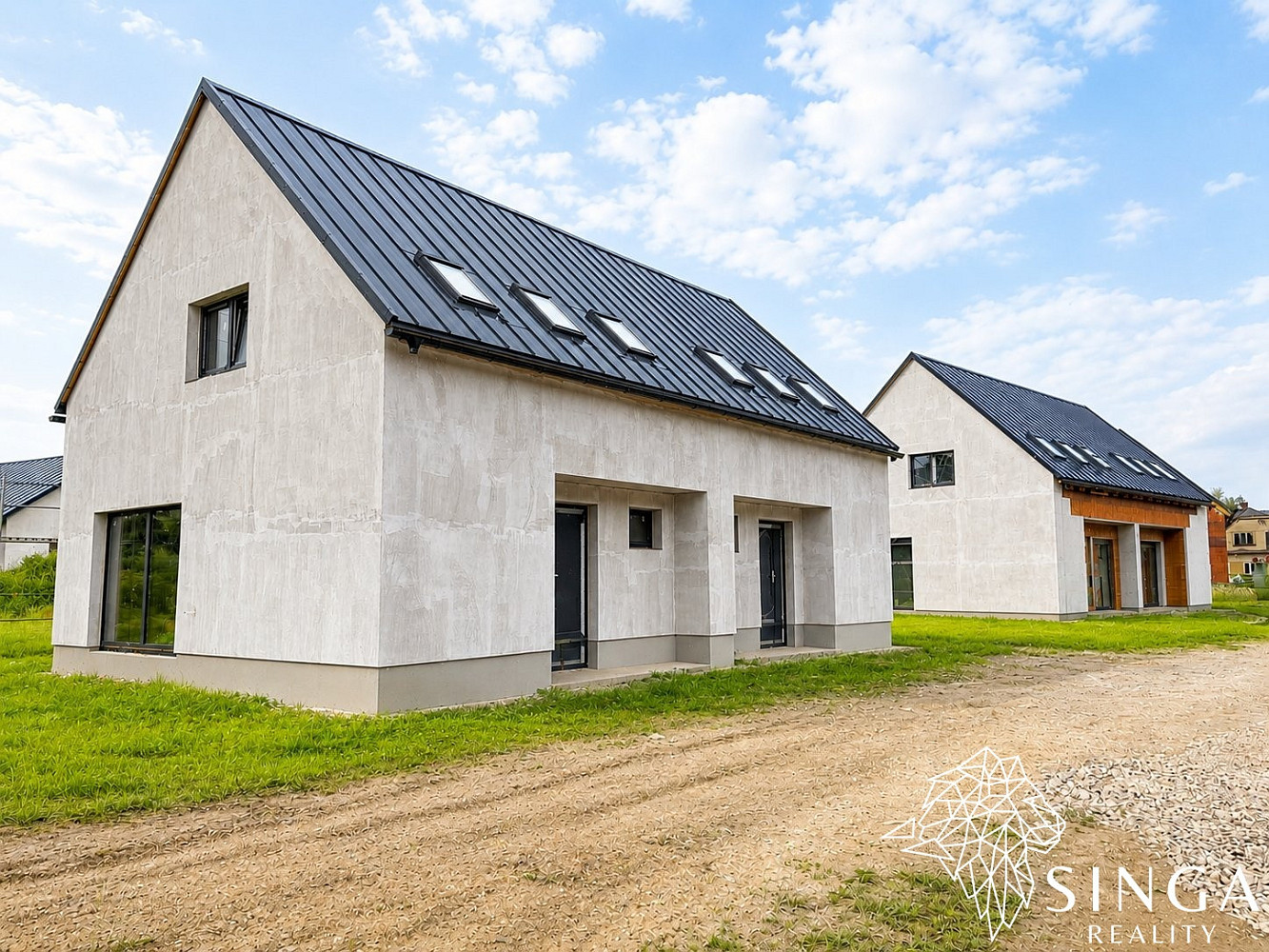 Prodej domu 98 m² s pozemkem 396 m² — photo 3