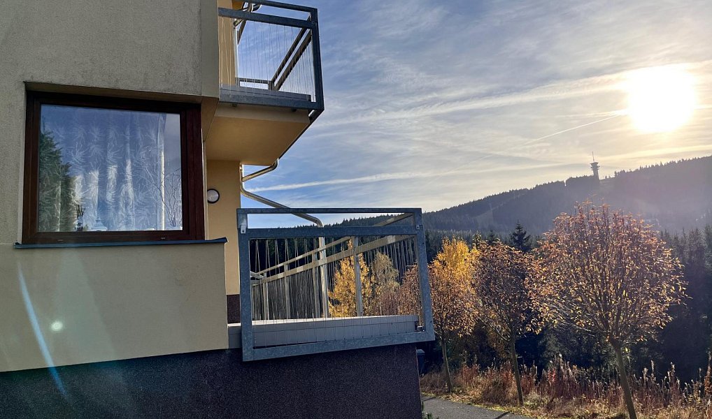 Prodej bytu 1+kk 33 m², Loučná pod Klínovcem – náhled fotky 12