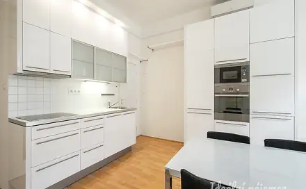 Pronájem bytu 2+kk 51 m²
