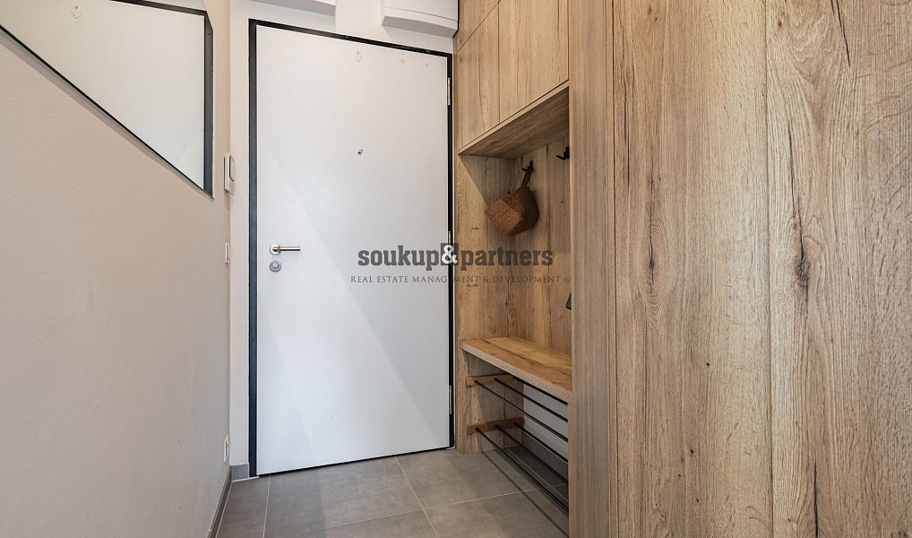 Prodej bytu 3+kk 69 m², Praha – náhled fotky 15