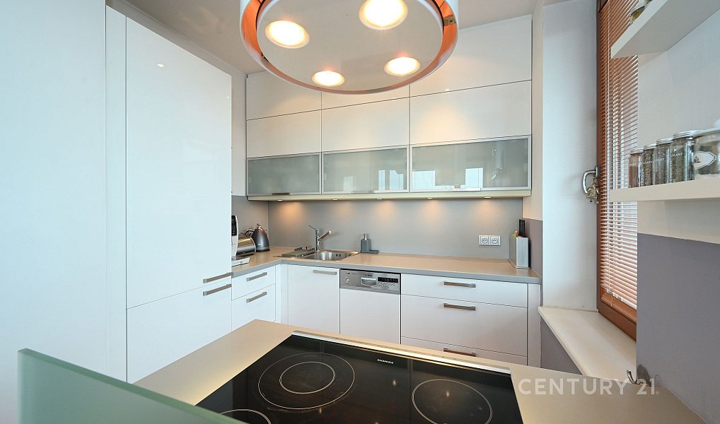 Prodej bytu 2+kk 60 m², Dolní Břežany – náhled fotky 3