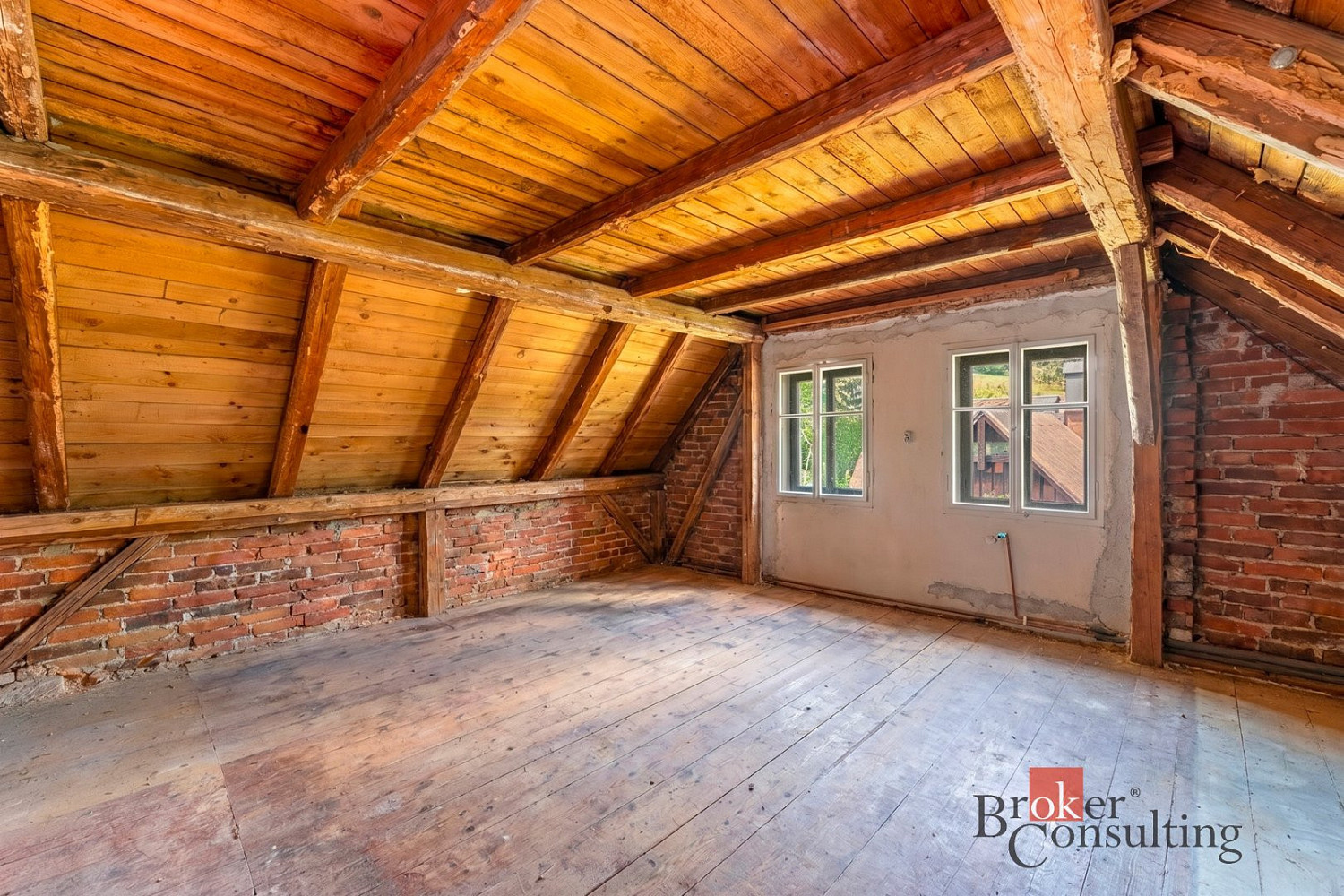 Prodej domu 266 m² s pozemkem 584 m² - Ansicht 6