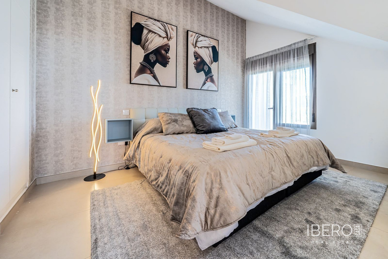 Piso 4+kk – Mijas, Cortijo Colorado, Costa del Sol Occidental - Vista 3