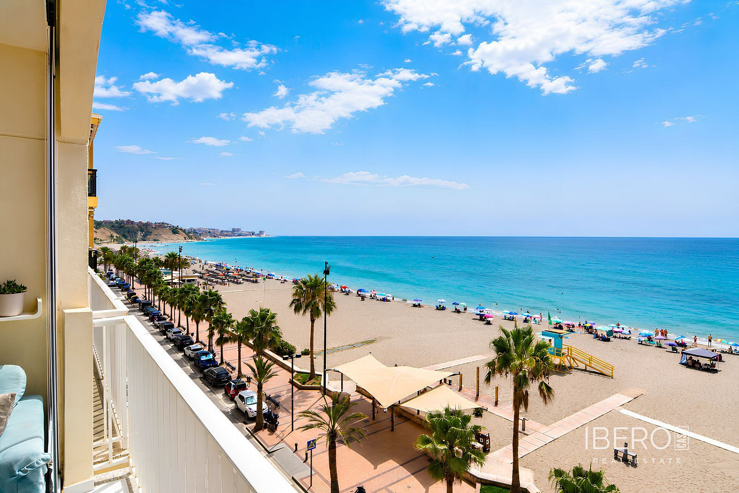 Piso 2+kk – Fuengirola - Vista 3