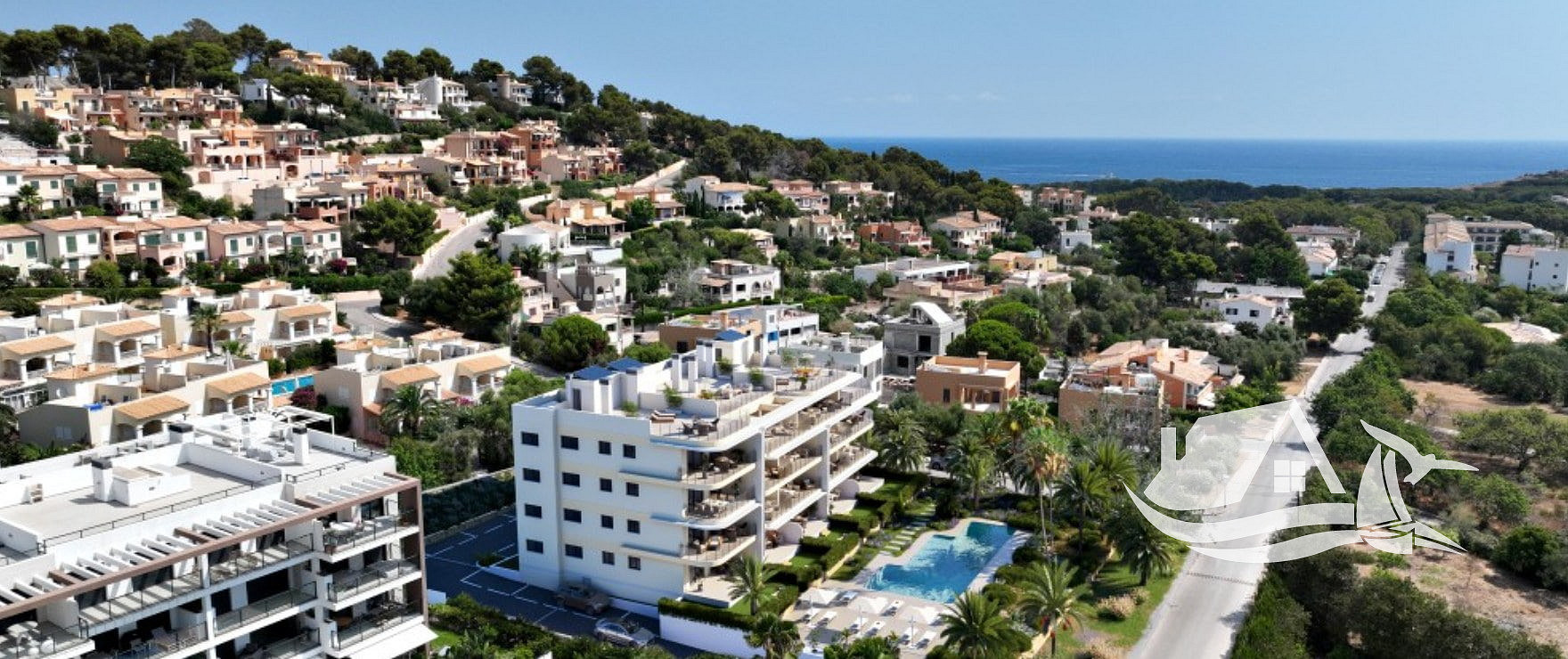 Pis – Mallorca - Vista 2