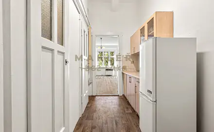 Prodej bytu 1+kk 36 m², Prouzova, Praha 9 - Vysočany