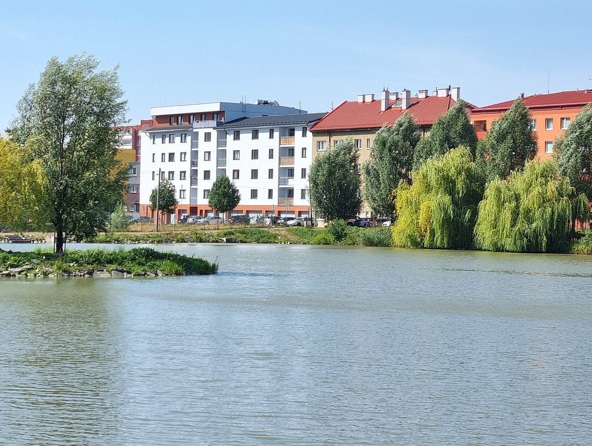 Prodej bytu 1+kk 36 m²