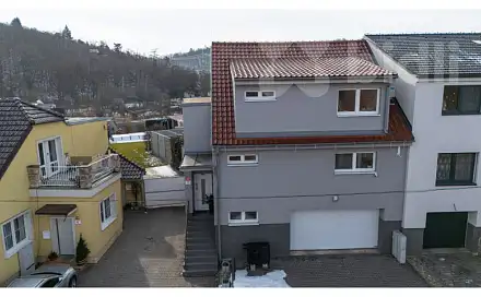 Prodej domu 299 m² s pozemkem 660 m², Ostopovice, okres Brno-venkov
