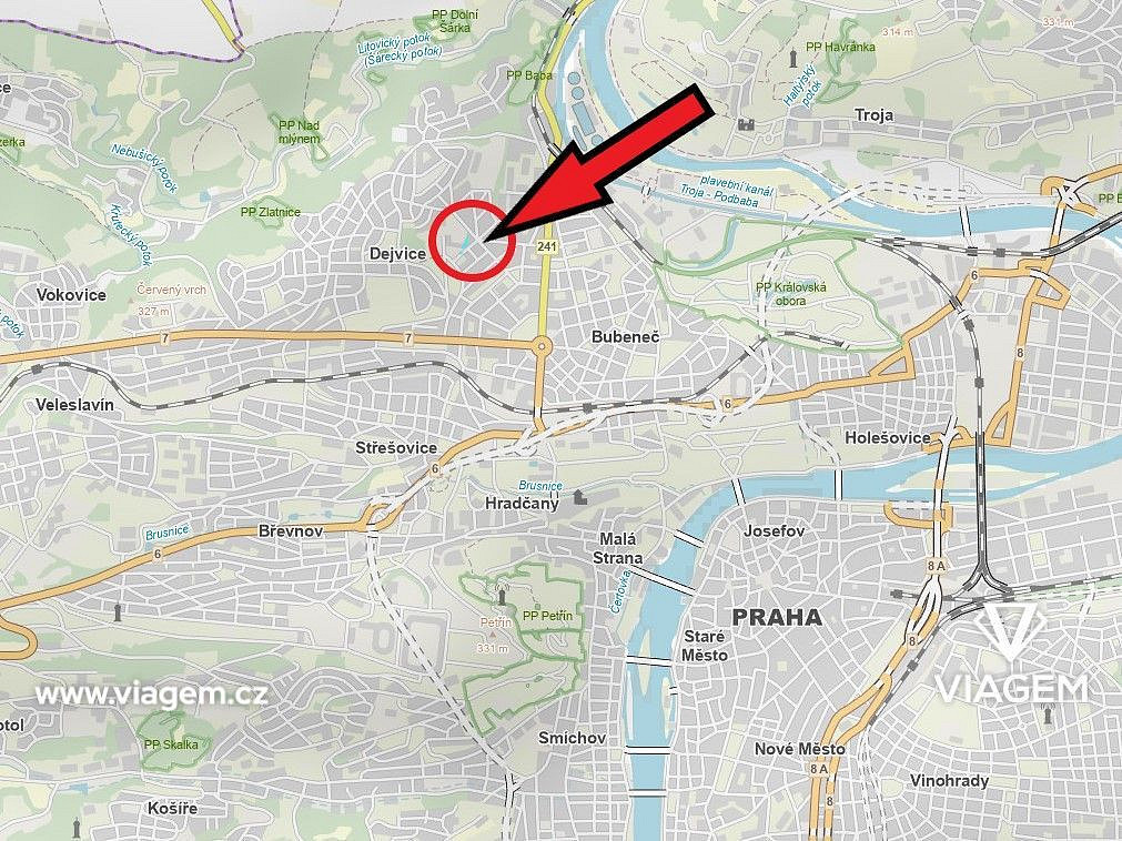 Prodej pozemku 59 m²