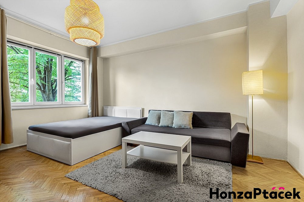 Prodej bytu 2+1 72 m² — photo 2