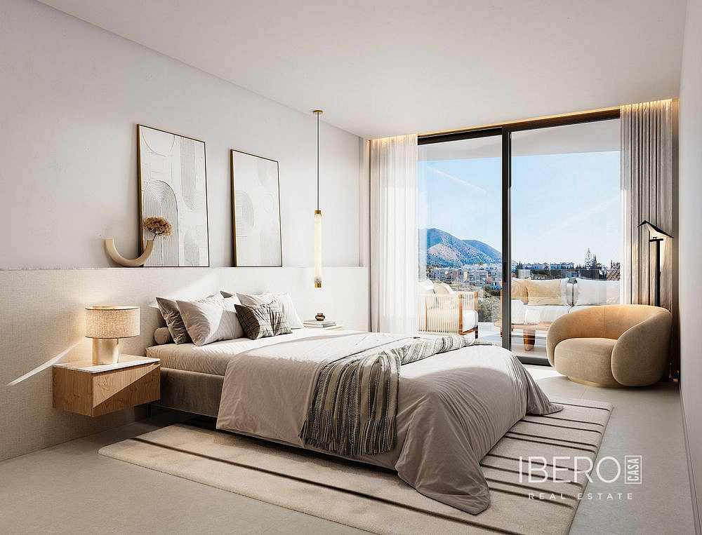 Piso 3+kk – Fuengirola, Los Boliches - Vista 5